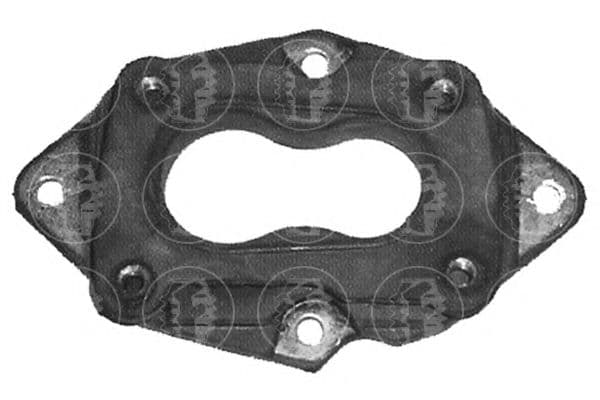 SC005 Fare SA Прокладка карбюратора