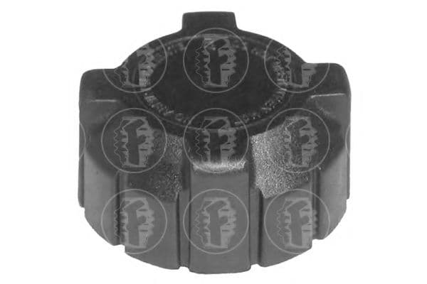 TB130 Fare SA Кришка бачка охолоджувальної рідини