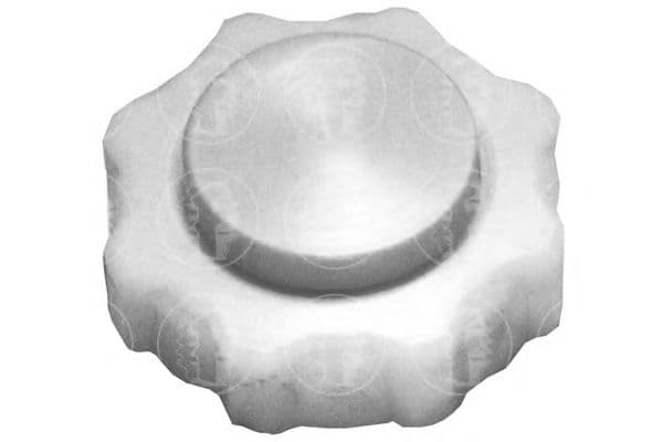 TB210 Fare SA Крышка бачка охлаждающей жидкости