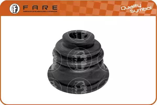 0339 Fare SA Пильовик гранати