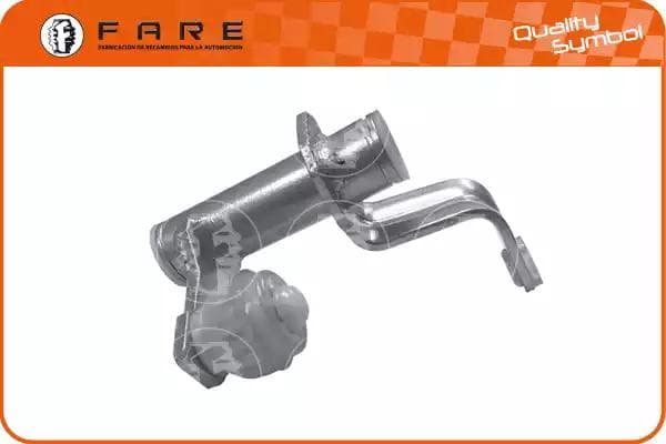 10639 Fare SA Ремкомплект куліси