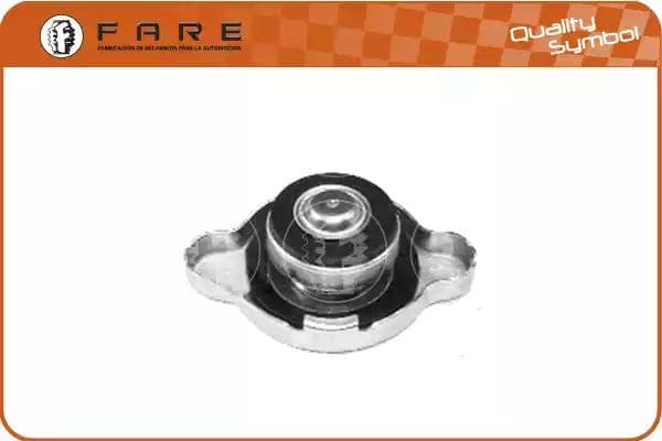 11483 Fare SA Крышка радиатора