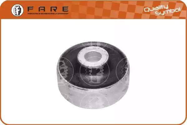 12889 Fare SA Сайлентблок важеля