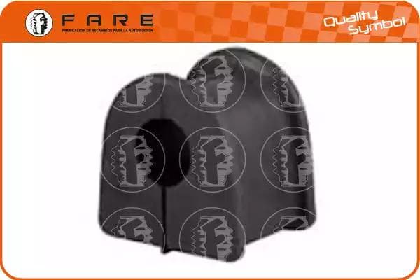 13115 Fare SA Втулка стабілізатора