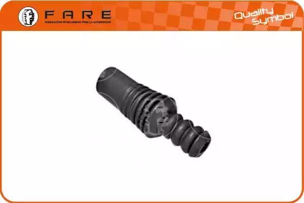 13125 Fare SA Пильник амортизатора