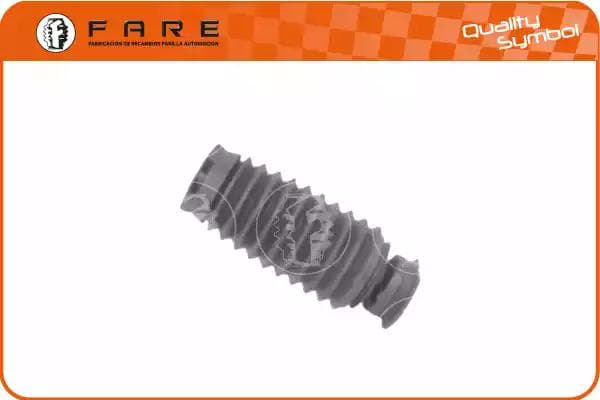 13126 Fare SA Пыльник амортизатора для Renault Laguna