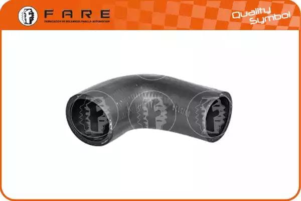 13241 Fare SA Патрубок интеркулера для Ford Mondeo