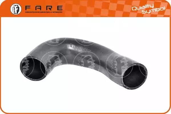 13284 Fare SA Патрубок интеркулера