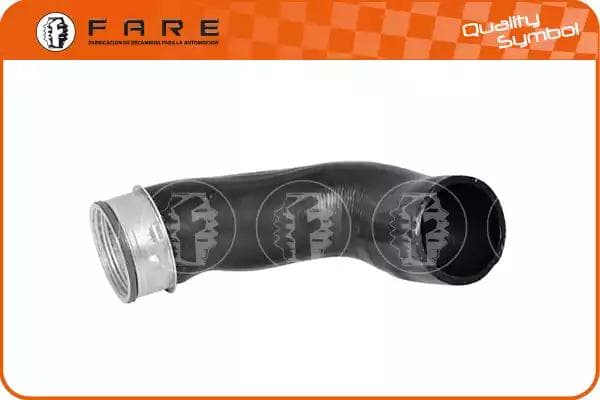 13367 Fare SA Патрубок интеркулера для Volkswagen Transporter