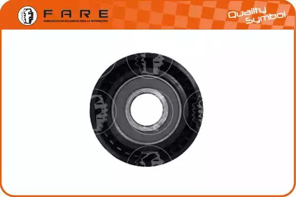13498 Fare SA Натяжной ролик ремня ГРМ