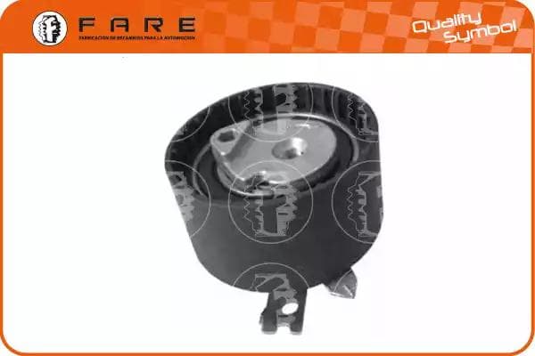 13505 Fare SA Натяжной ролик ремня ГРМ