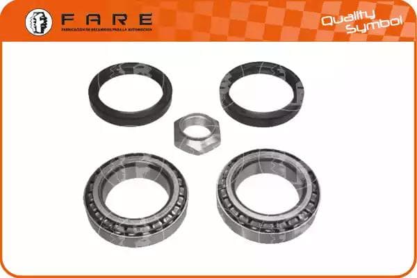 13541 Fare SA Підшипник ступиці колеса