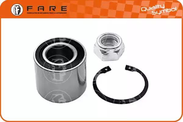 13544 Fare SA Підшипник ступиці колеса