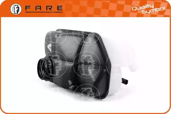 13649 Fare SA Бачок охолоджувальної рідини