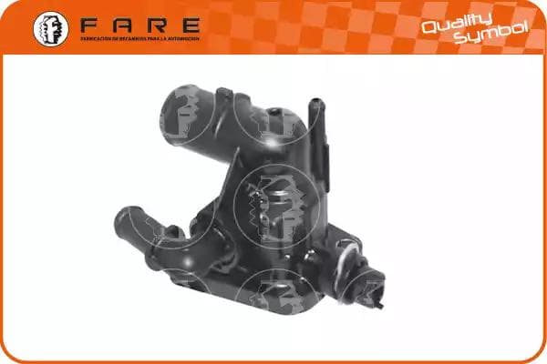 13672 Fare SA Корпус термостата