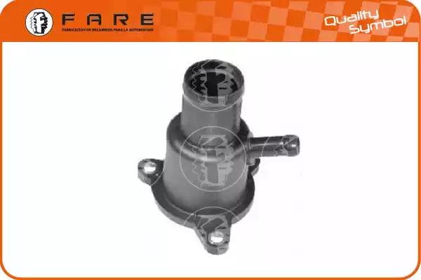 13680 Fare SA Фланець охолоджувальної рідини