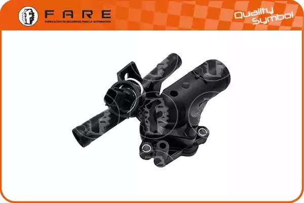 13698 Fare SA Фланец охлаждающей жидкости