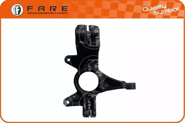 13728 Fare SA Поворотный кулак для Renault Megane