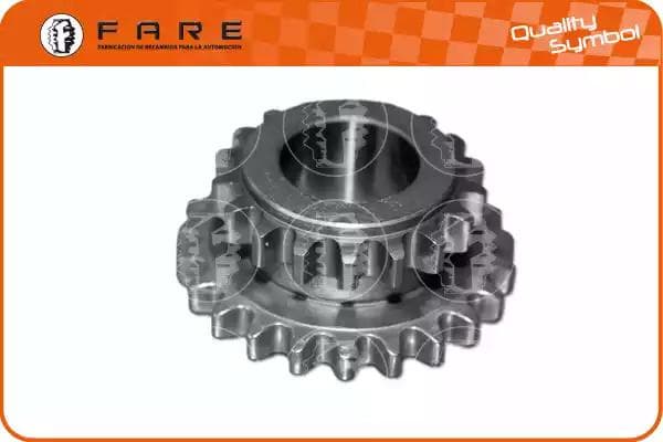 13742 Fare SA Шестерня колінчастого вала