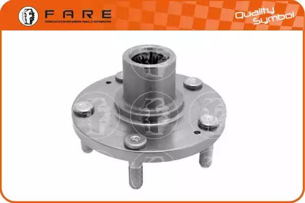 13777 Fare SA Ступица колеса