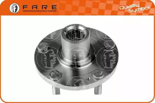 13782 Fare SA Ступица колеса