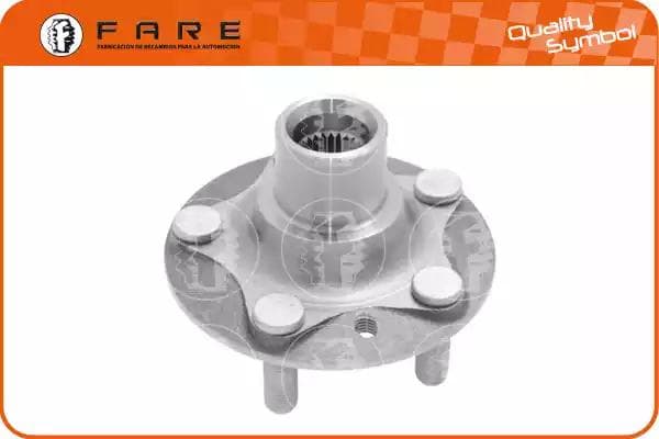 13786 Fare SA Ступица колеса