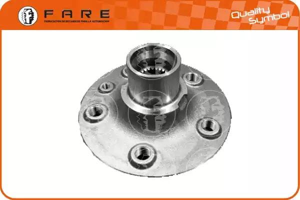 13788 Fare SA Ступица колеса для Mercedes Vito