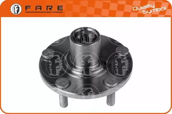 13793 Fare SA Ступиця колеса