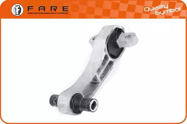 13968 Fare SA Подушка двигателя