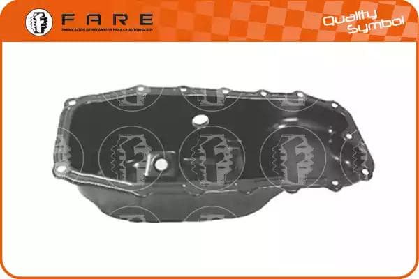 14104 Fare SA Оливний піддон двигуна