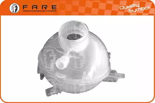 14274 Fare SA Бачок охолоджувальної рідини