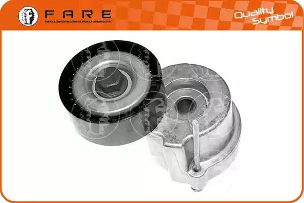 14293 Fare SA Натягувач ременя ГРМ