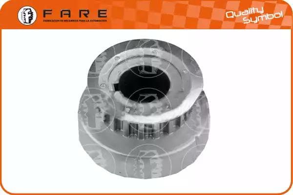 14303 Fare SA Натяжной ролик ремня ГРМ