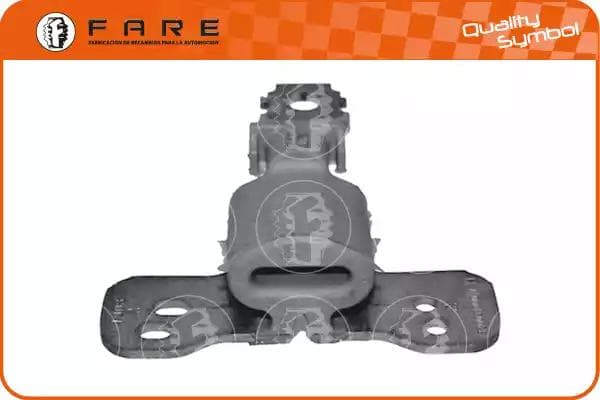 14394 Fare SA Кронштейн крепления выхлопной магистрали