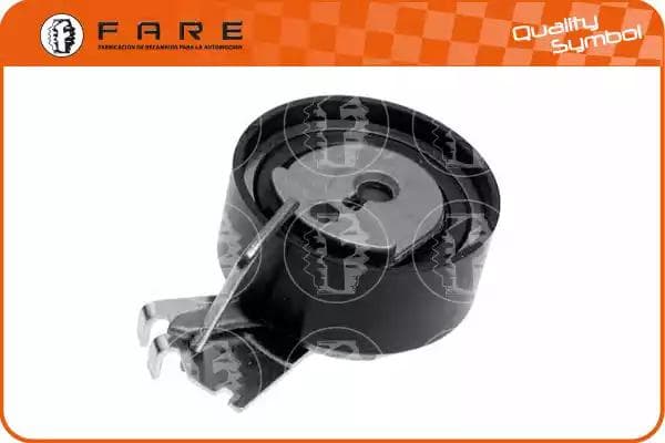 14460 Fare SA Натяжной ролик ремня ГРМ