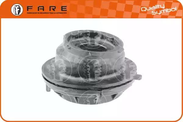14512 Fare SA Опорний підшипник амортизатора