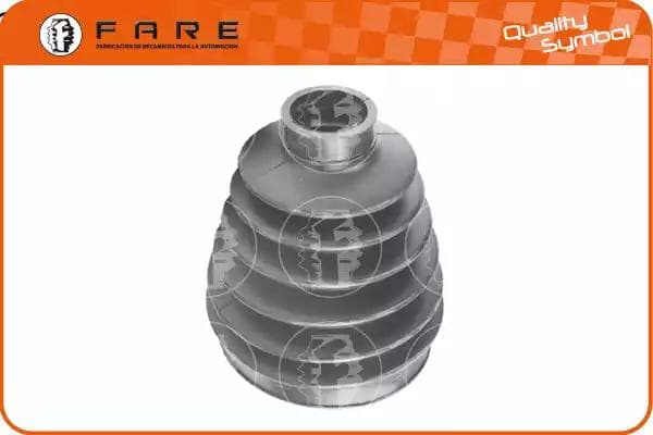 14544 Fare SA Пильовик гранати