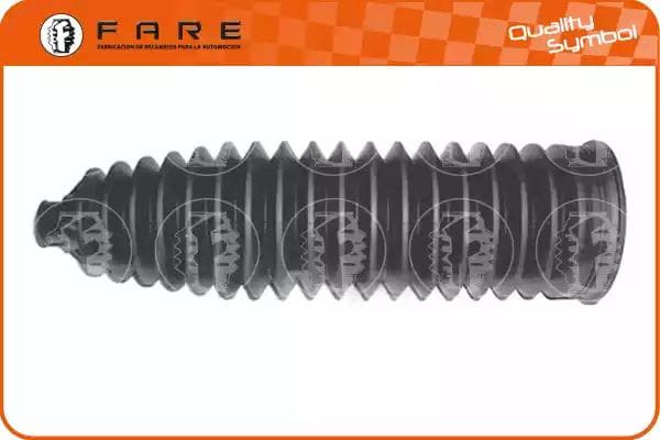 14560 Fare SA Пыльник рулевой рейки