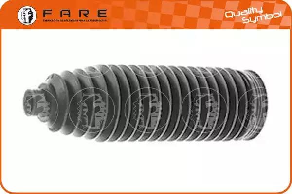 14572 Fare SA Пыльник рулевой рейки