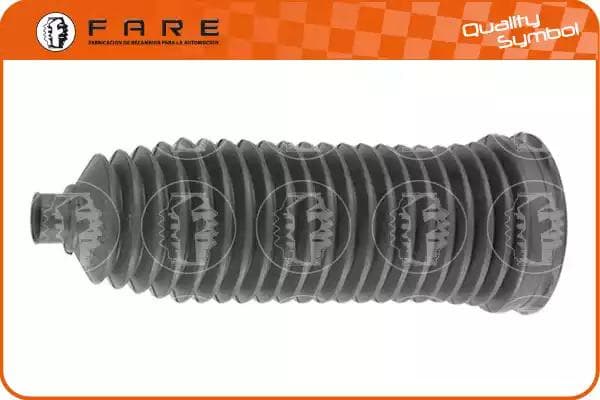 14581 Fare SA Пыльник рулевой рейки