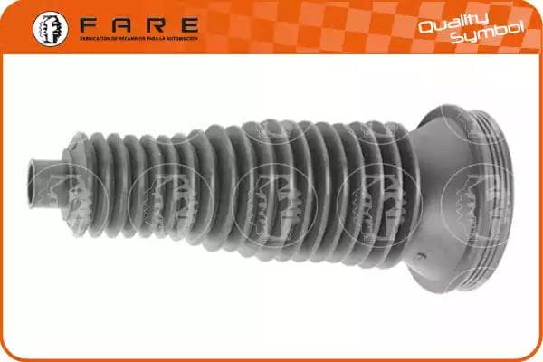 14595 Fare SA Пыльник рулевой рейки