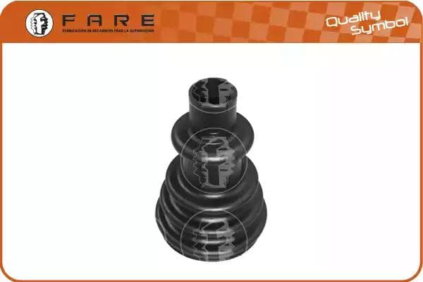 2139e Fare SA Пыльник ШРУСа