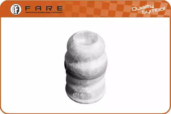 5249 Fare SA Отбойник амортизатора для Citroen C3 Picasso