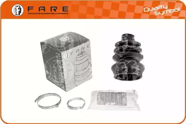 K11828 Fare SA Пильовик гранати