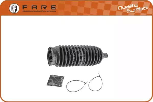 k12194 Fare SA Пильник кермової рейки