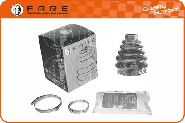 k14534 Fare SA Пильовик гранати