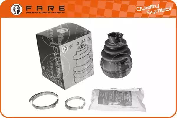 K9674 Fare SA Пильовик гранати