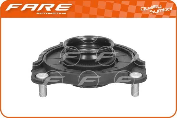 37134 Fare SA Опора амортизатора