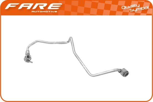 35779 Fare SA Маслопровод турбины