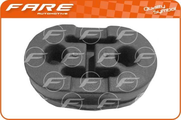 21518 Fare SA Кронштейн кріплення вихлопної магістралі